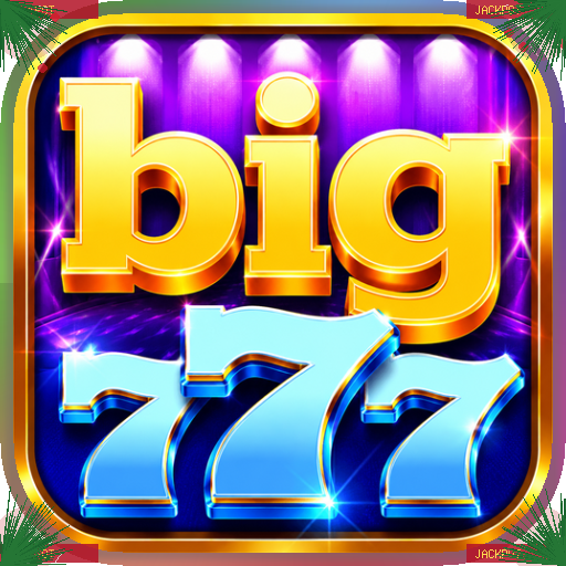 big777 — galeri pratinjau Resmi APK